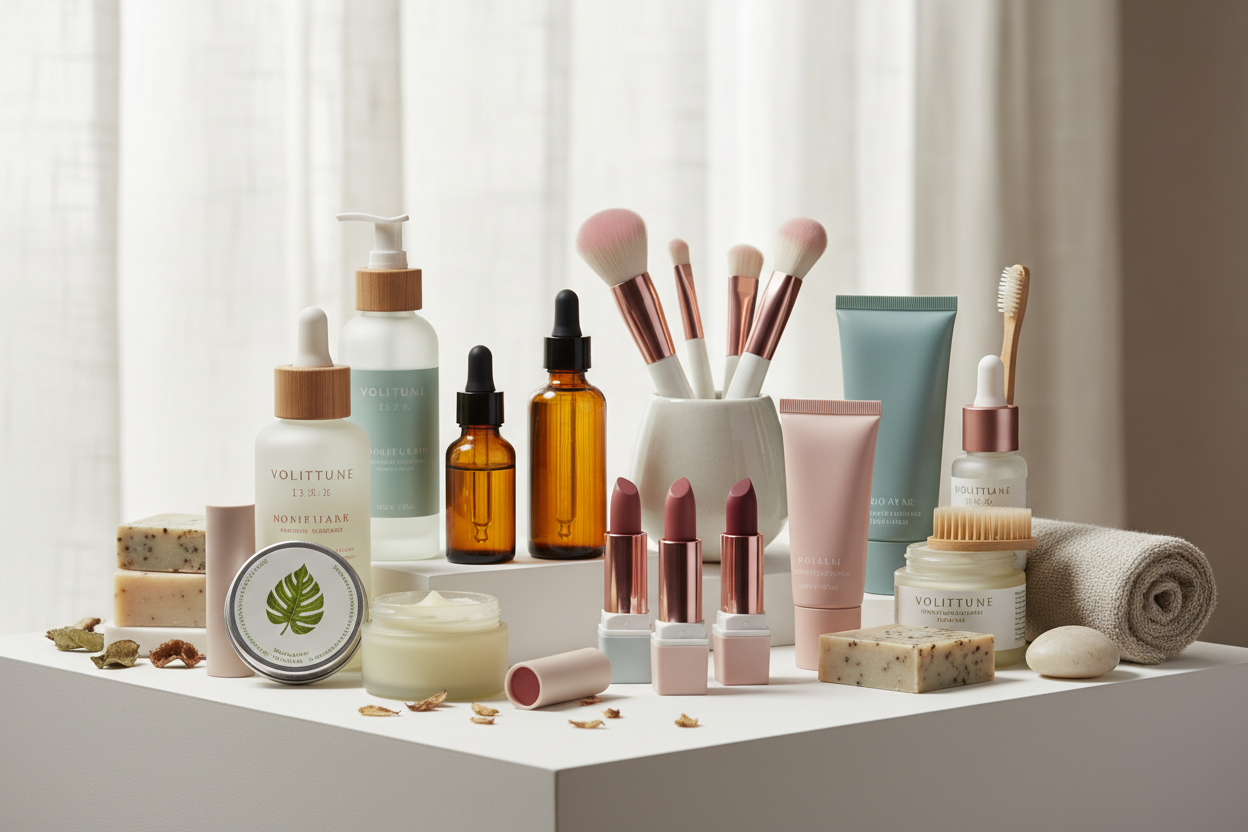 Beauty & Personal Care