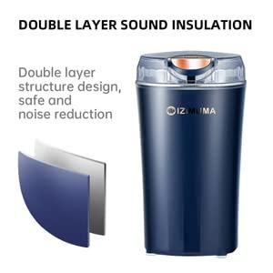 Electric Coffee Grinder – Fresh Coffee, Anytime